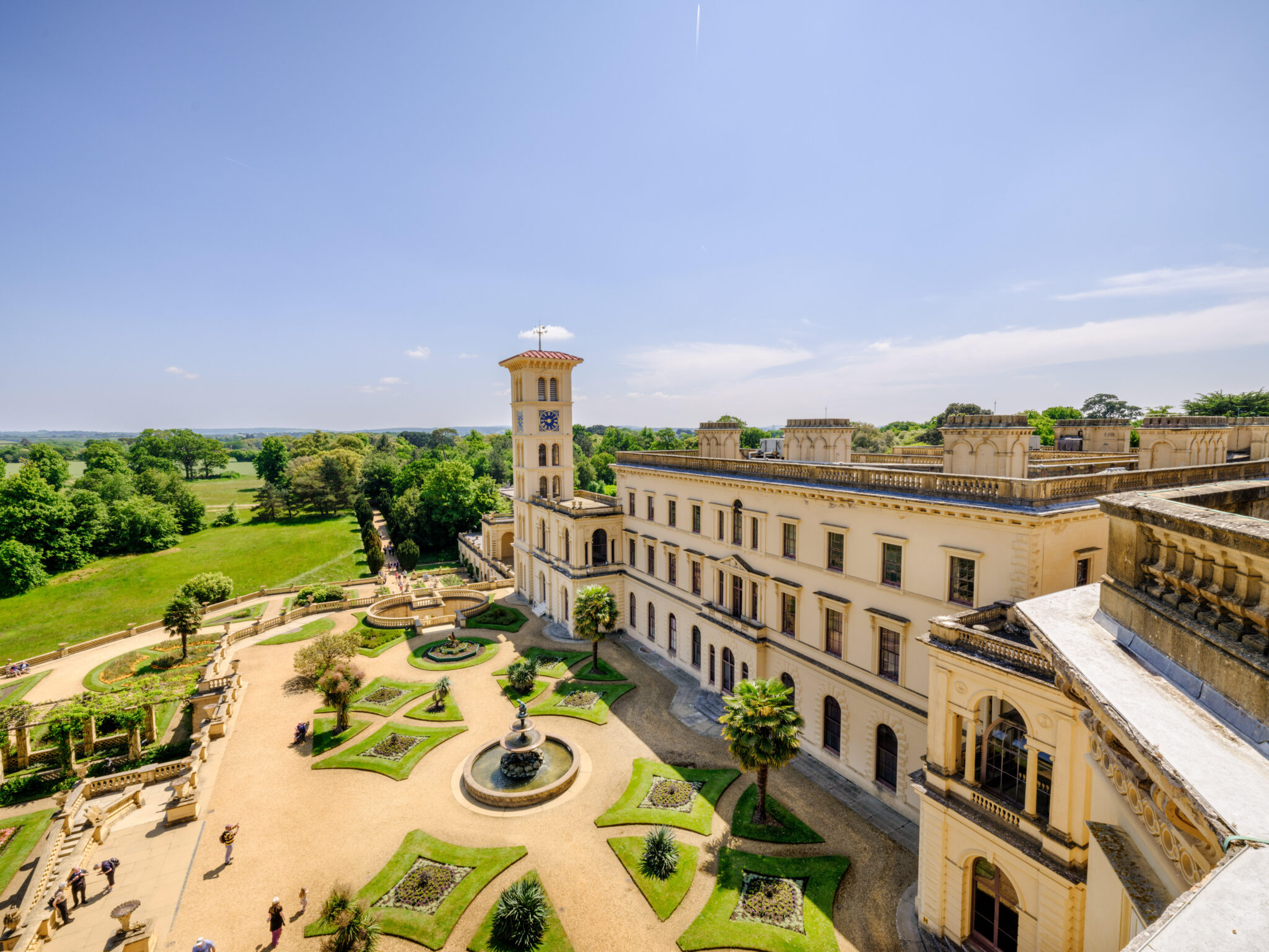 Episode #87: Summer with Queen Victoria: Life at Osborne House &ndash; The