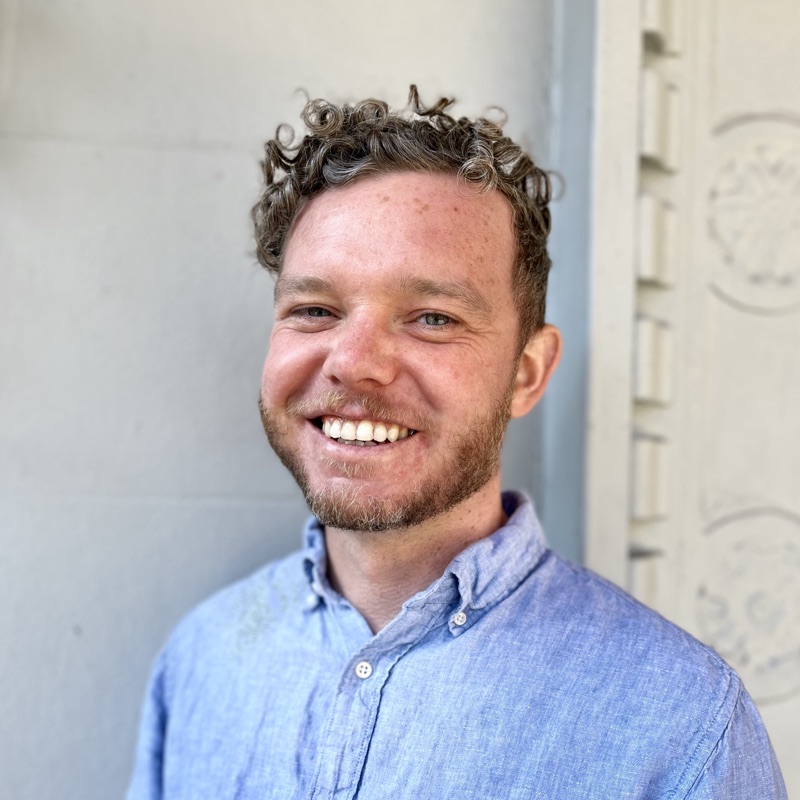 Kieran Gannon